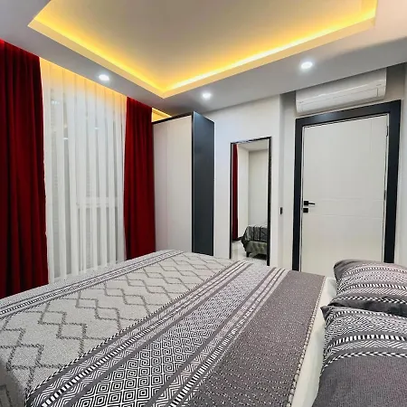 Apartament 12 Fully Equipped