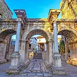 12 Fully Equipped Διαμέρισμα Αττάλεια