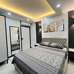 12 Fully Equipped Apartamento Antália