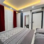 Apartamento 12 Fully Equipped