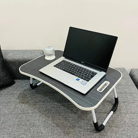 12 Fully Equipped Lejlighed *