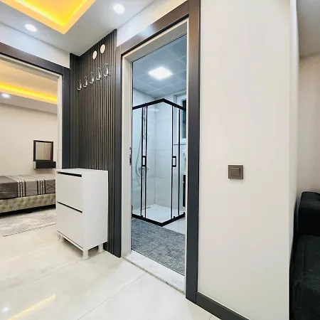 Apartment 12 Fully Equipped