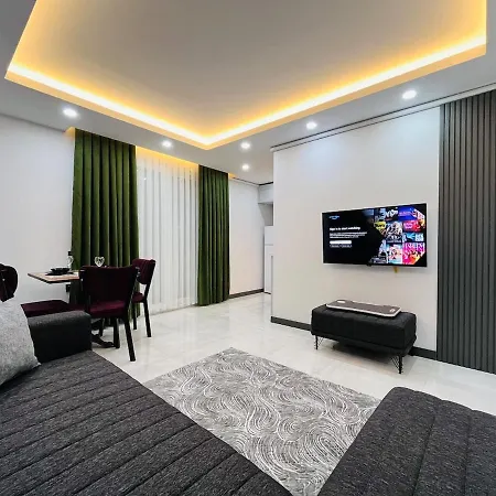 Apartment 12 Fully Equipped